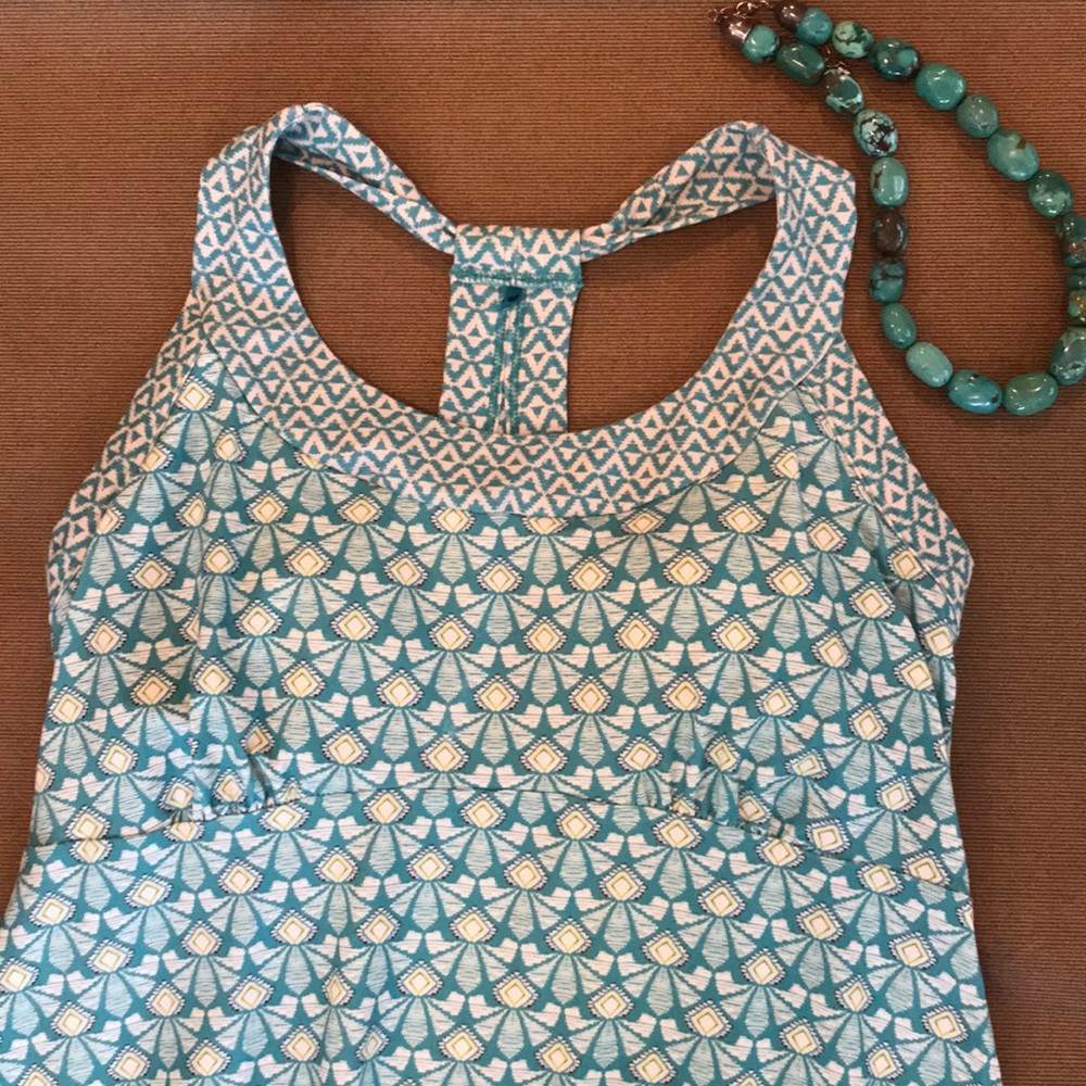 Prana Cali Dress
